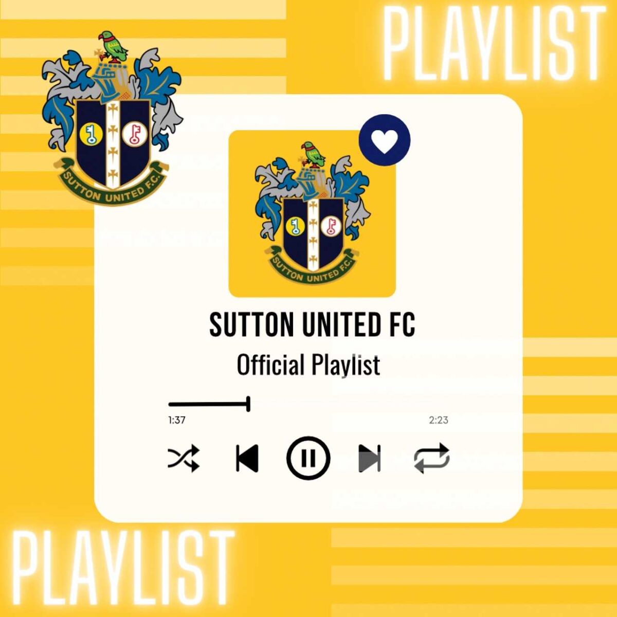 Sutton United
