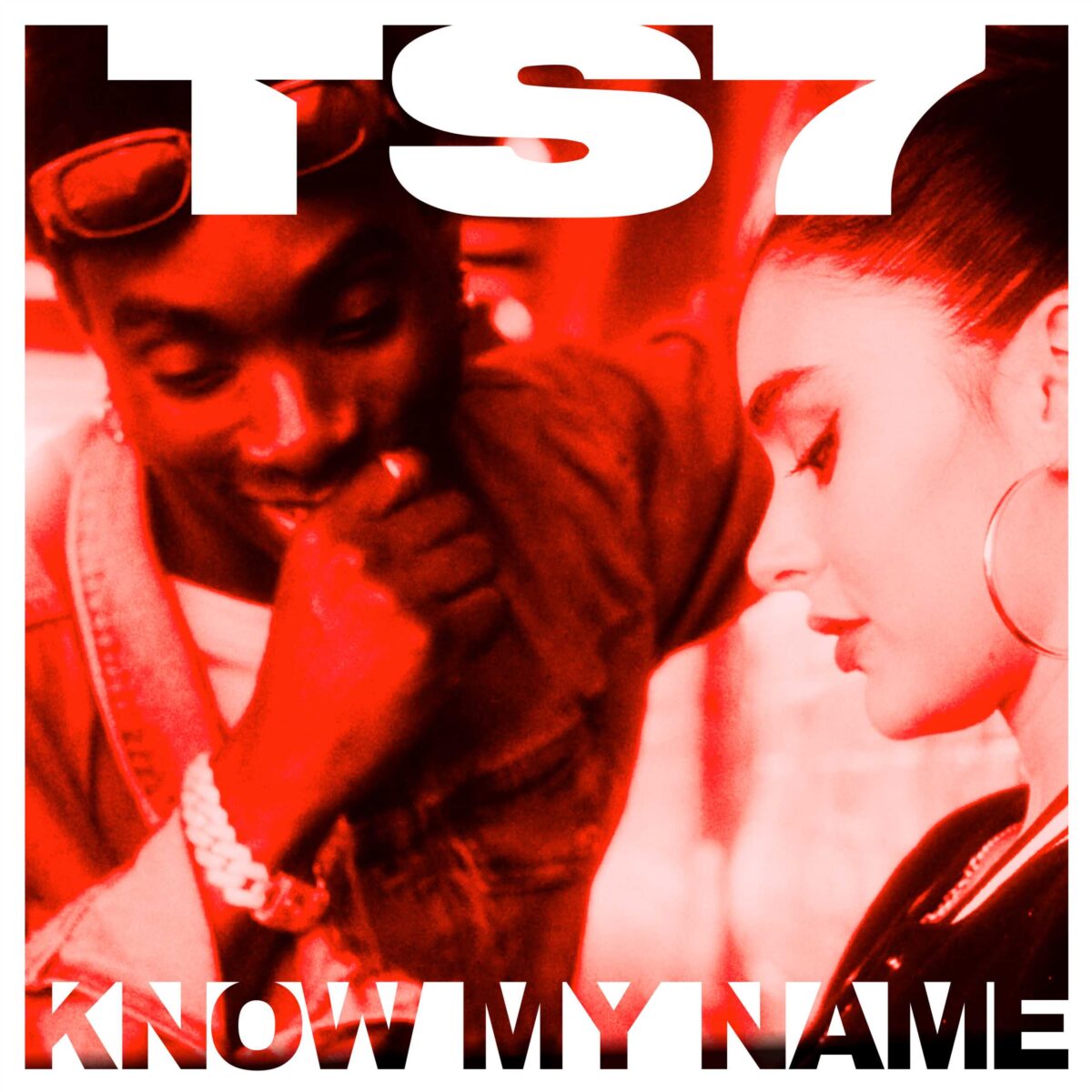 TS7 shares brand new summer anthem ‘Know My Name’ - Sport Playlists