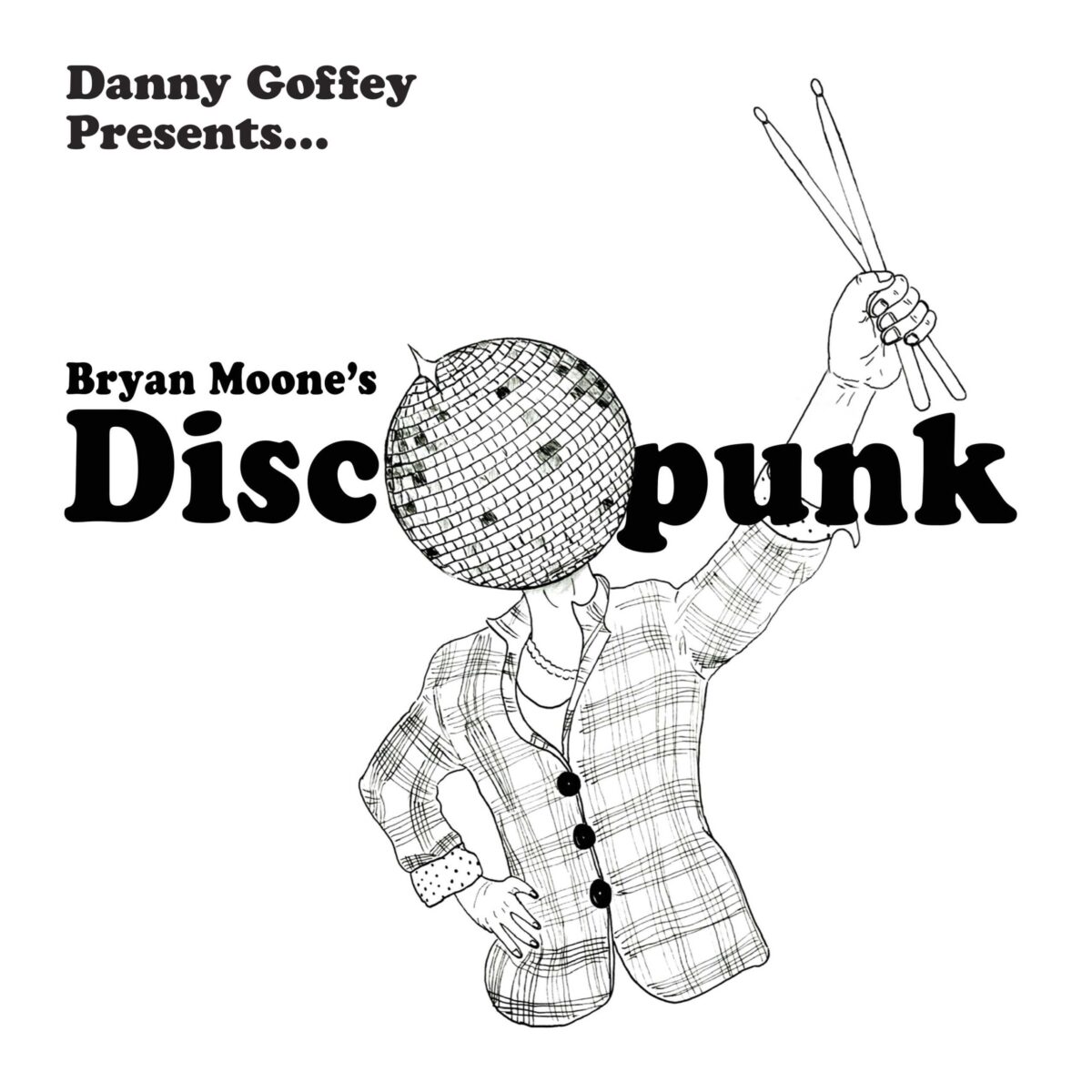Danny Goffey