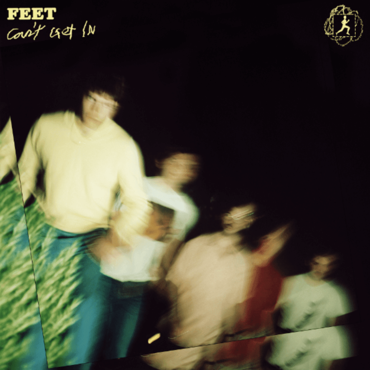 FEET