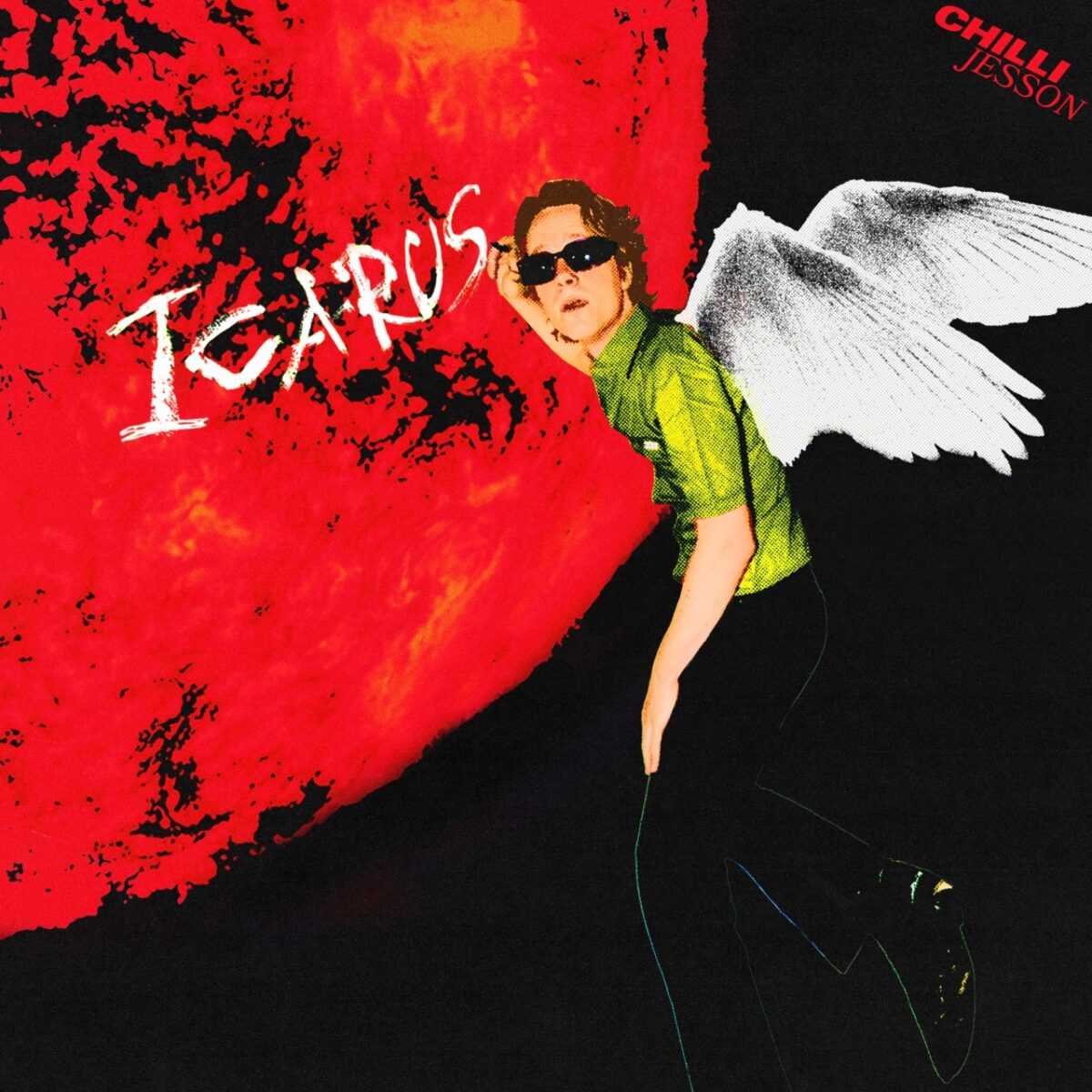 Chilli Jesson