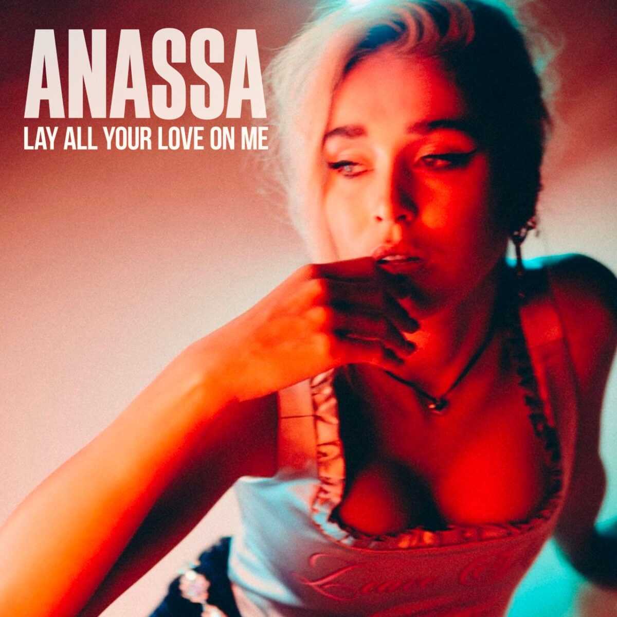 Anassa