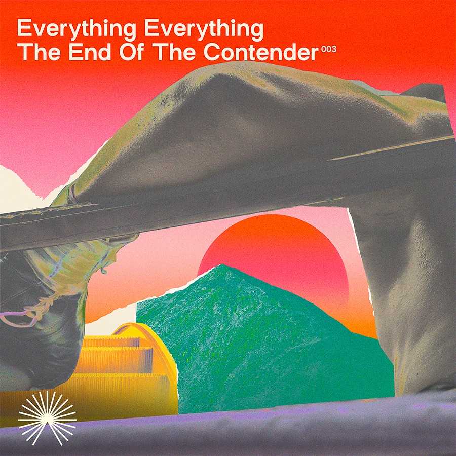 Everything Everything