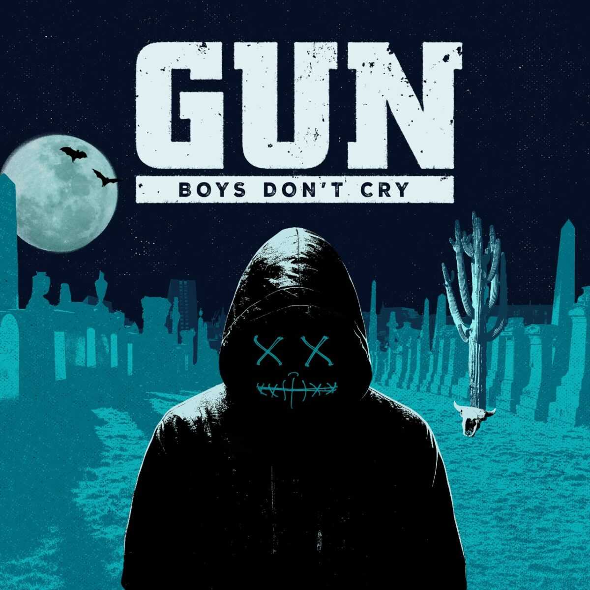 GUN