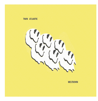 Twin Atlantic