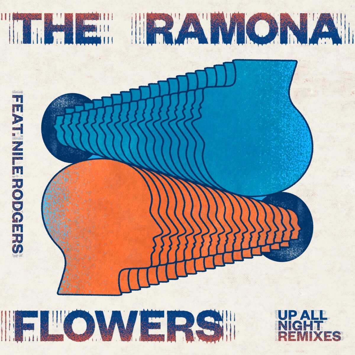 The Ramona Flowers