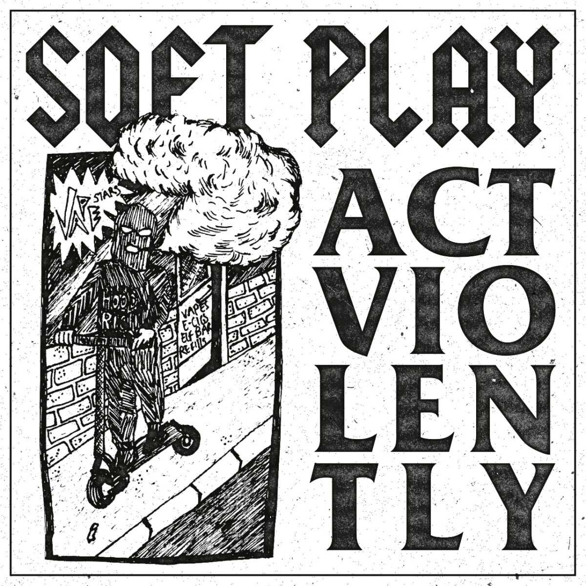 SOFT PLAY