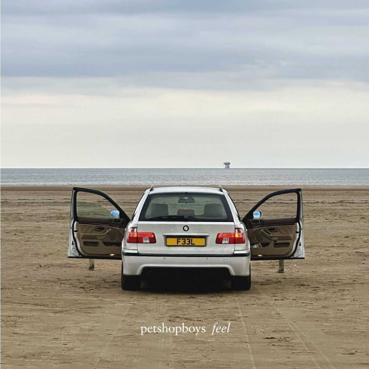 Pet Shop Boys