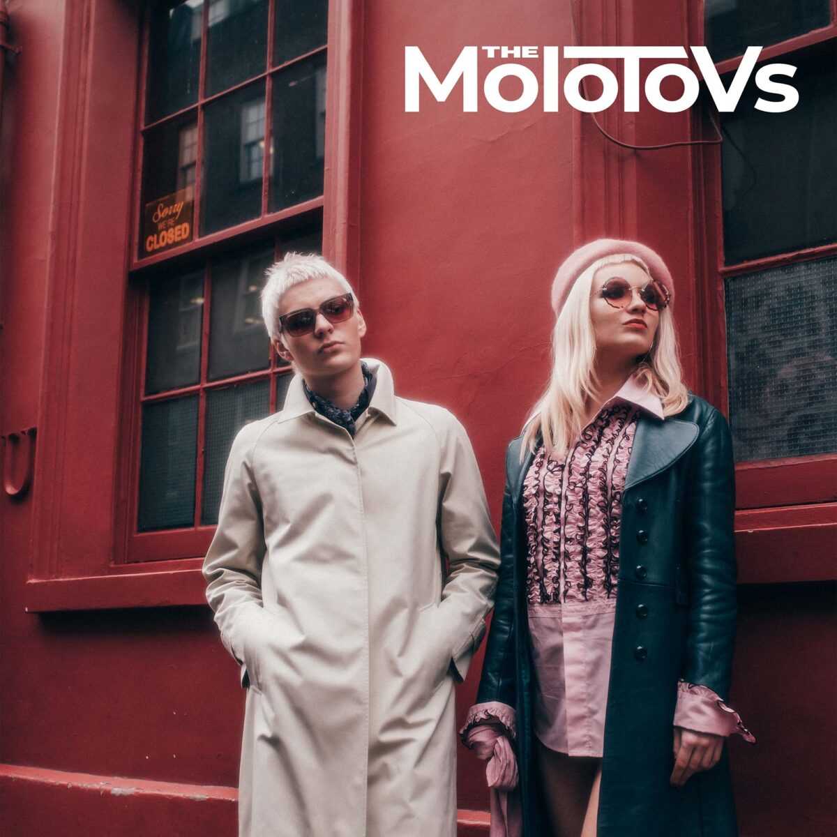The Molotovs