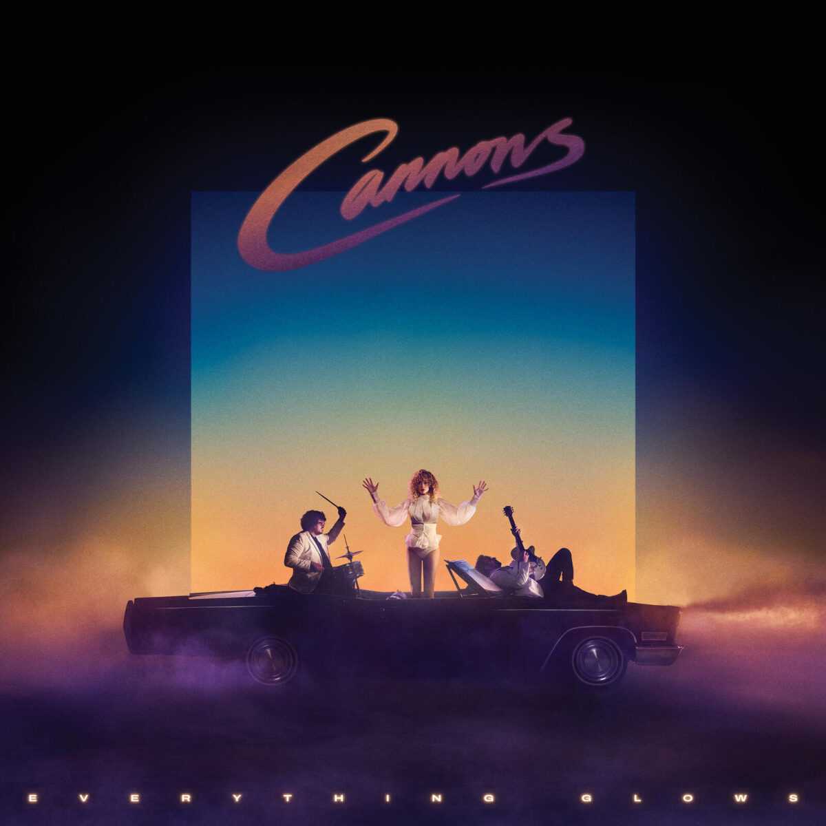 Cannons