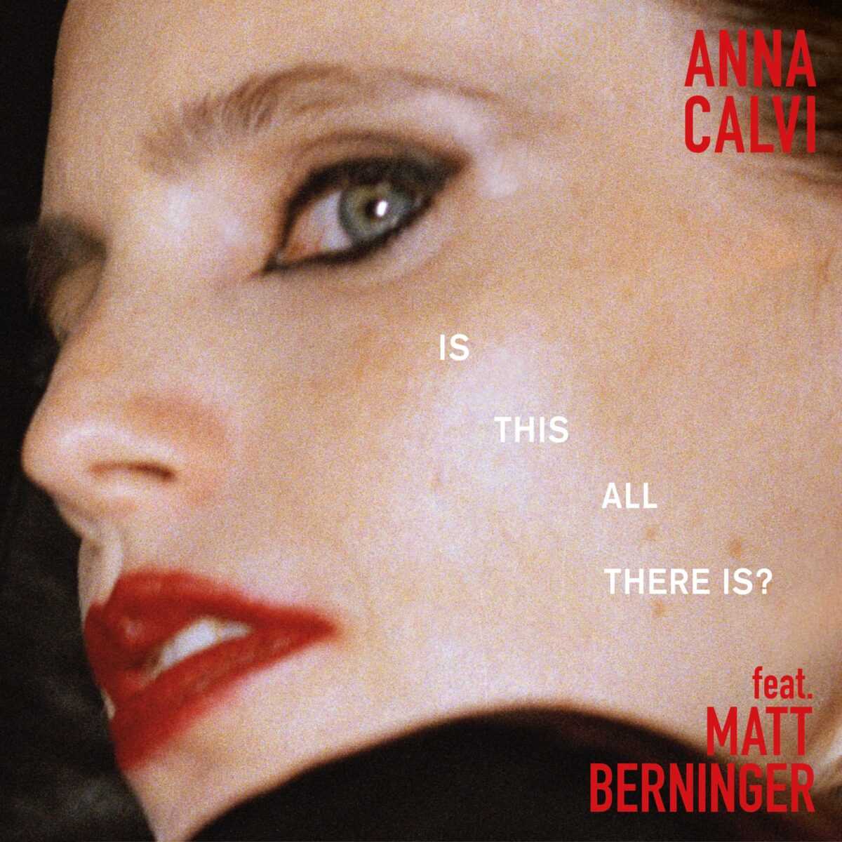 Anna Calvi