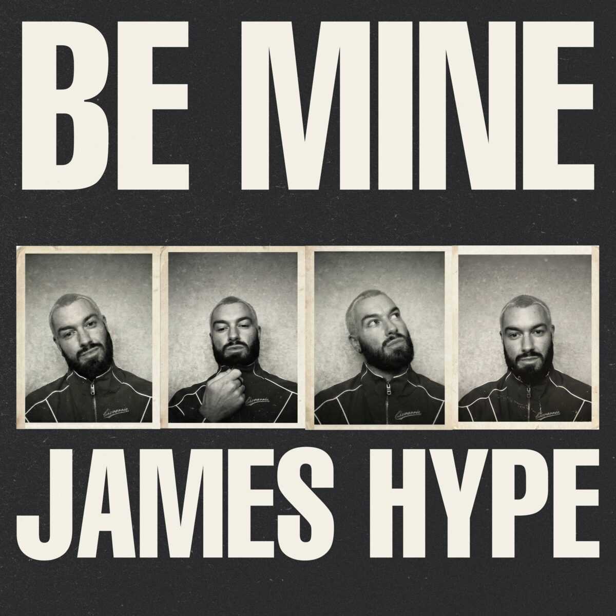 James Hype