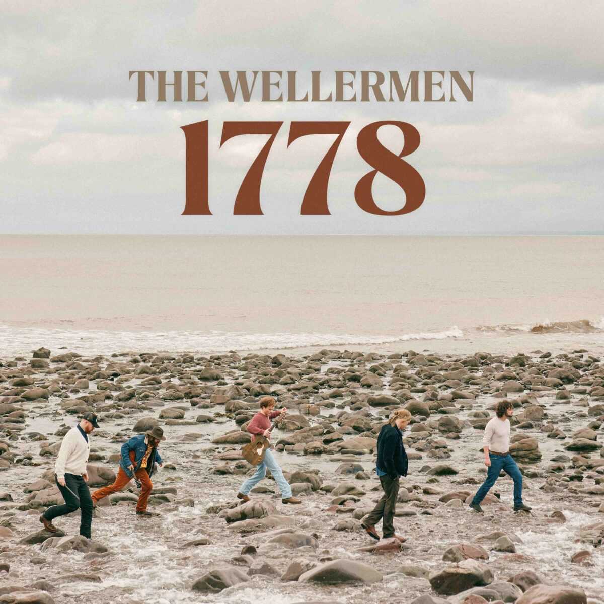 The Wellermen