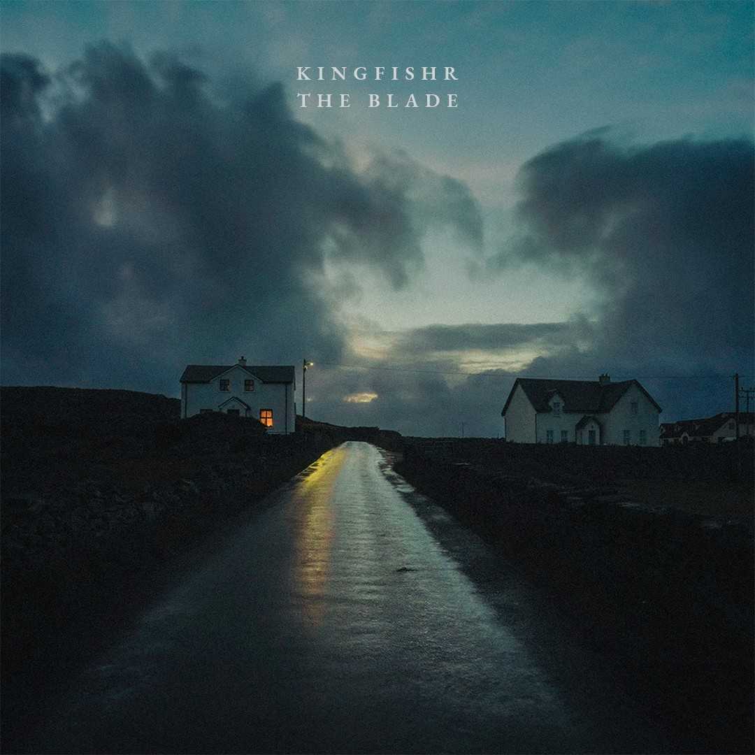 Kingfishr