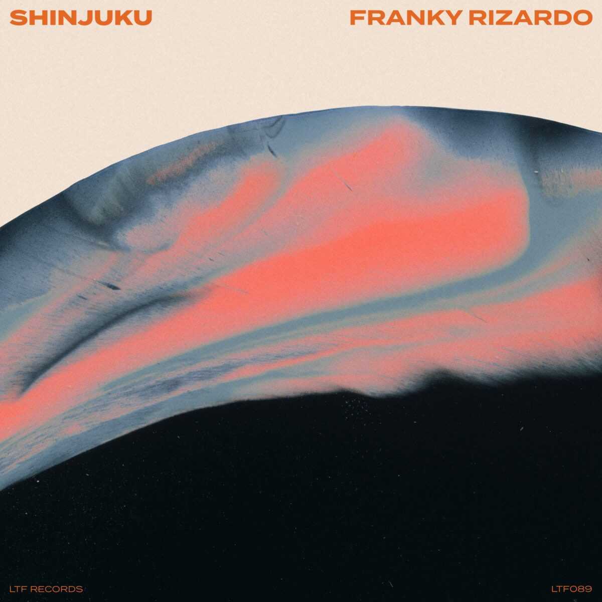 Franky Rizardo