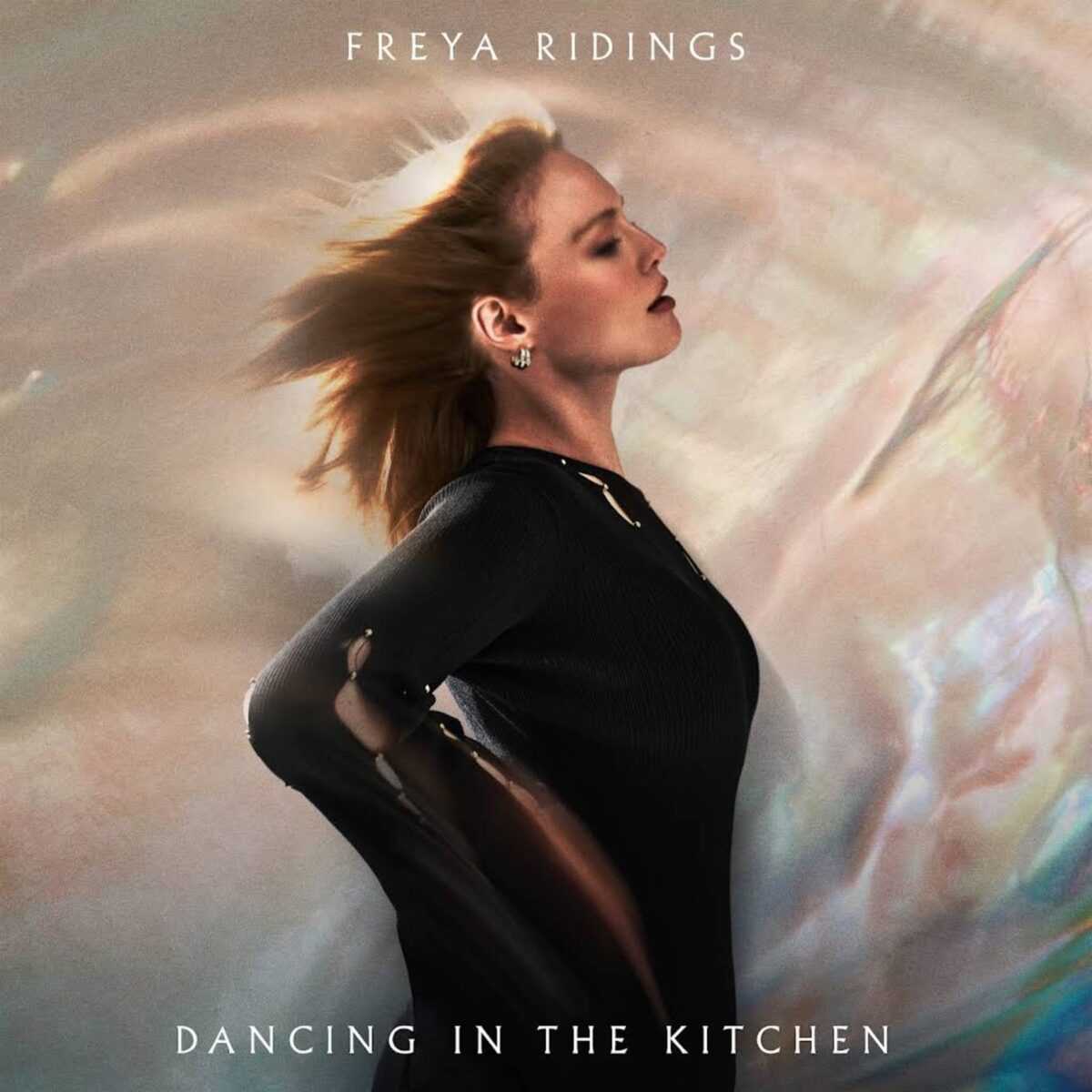 Freya Ridings announces headline tour and shares ‘Dancing In The ...
