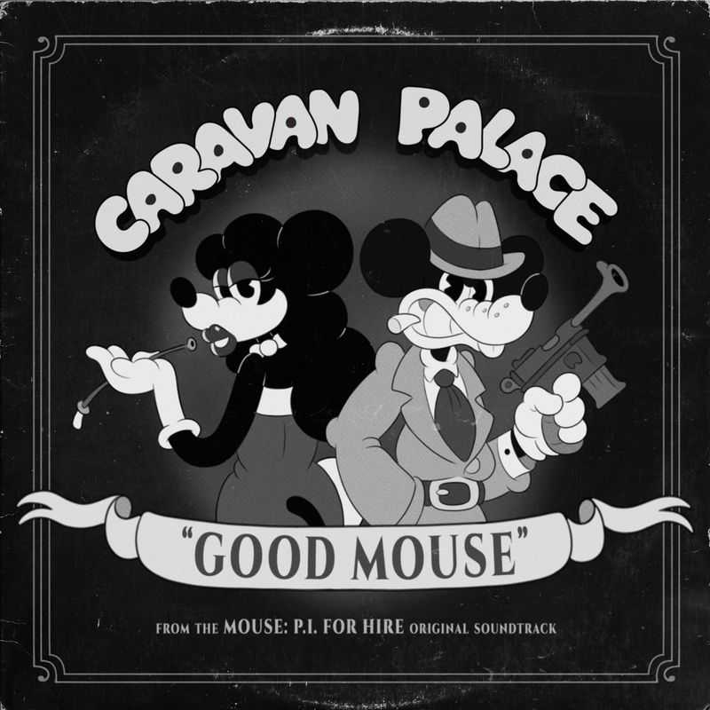 Caravan Palace