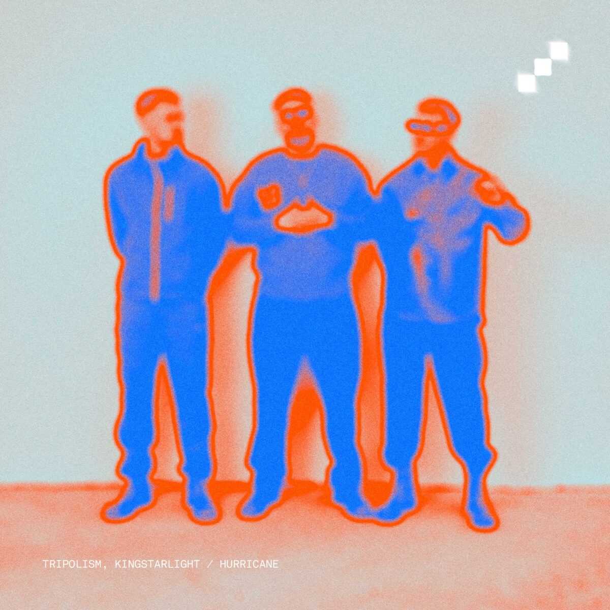 Tripolism