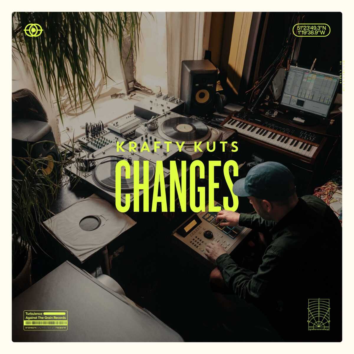 Krafty Cuts