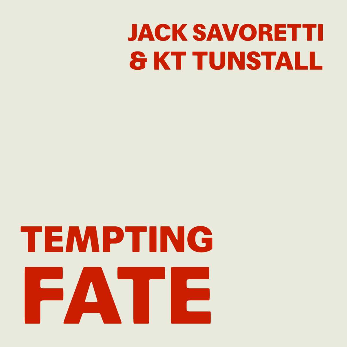 Jack Savoretti