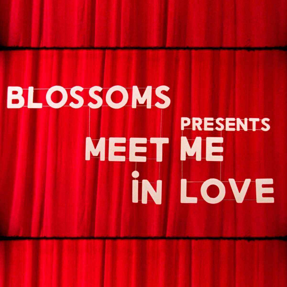 Blossoms
