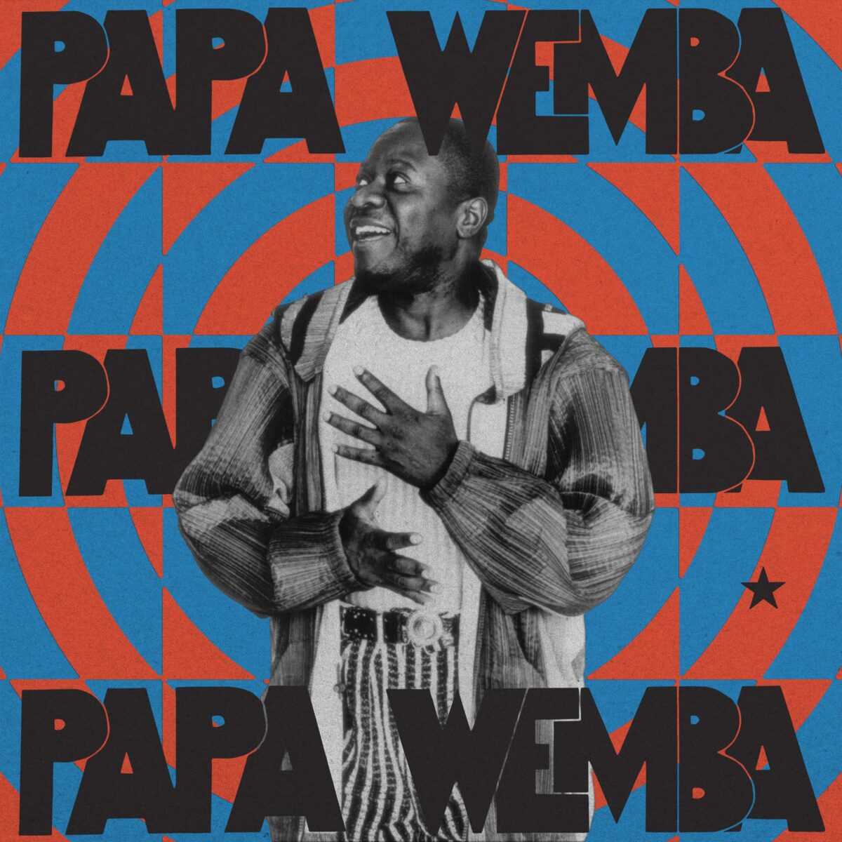 Papa Wemba