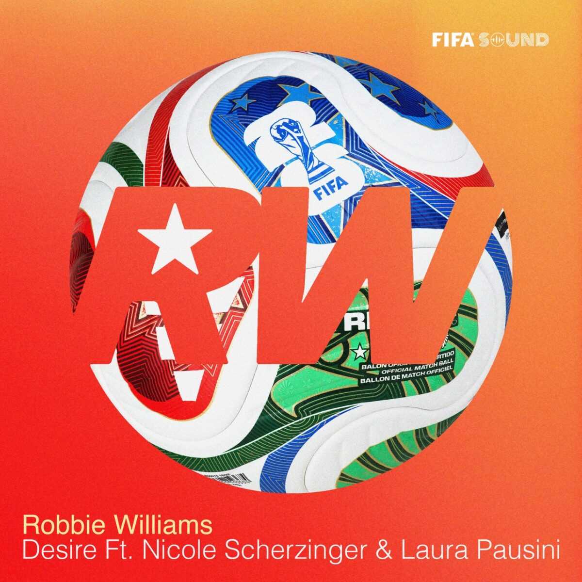 Robbie Williams