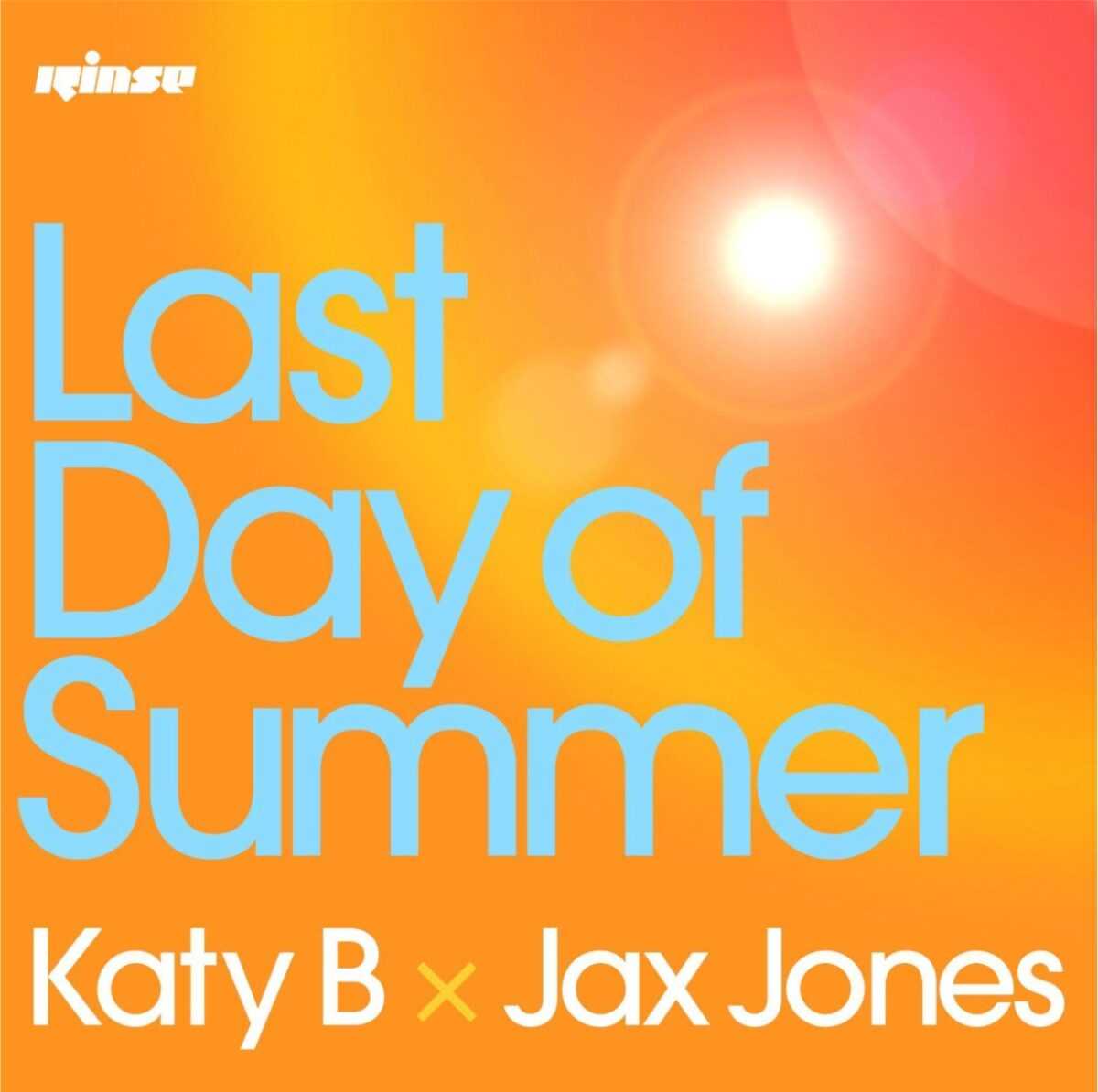 Katy B