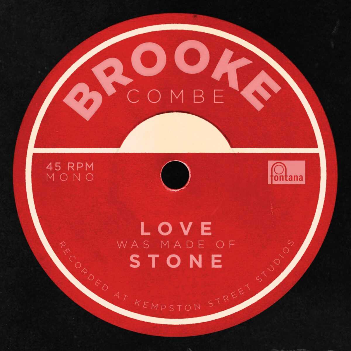 Brooke Combe