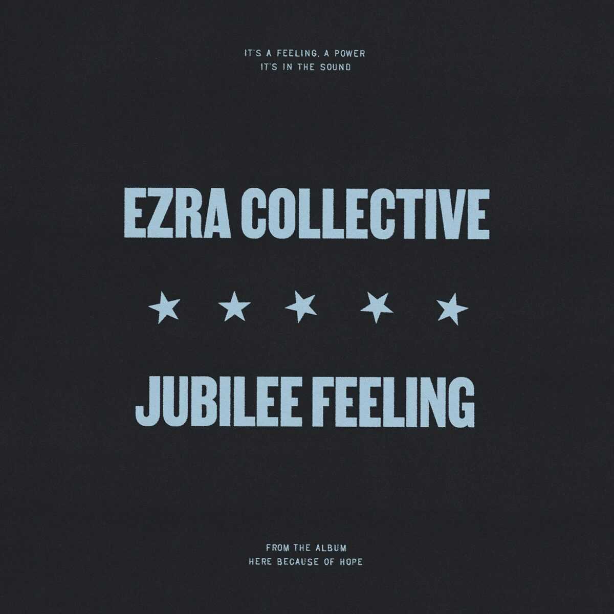 Ezra Collective