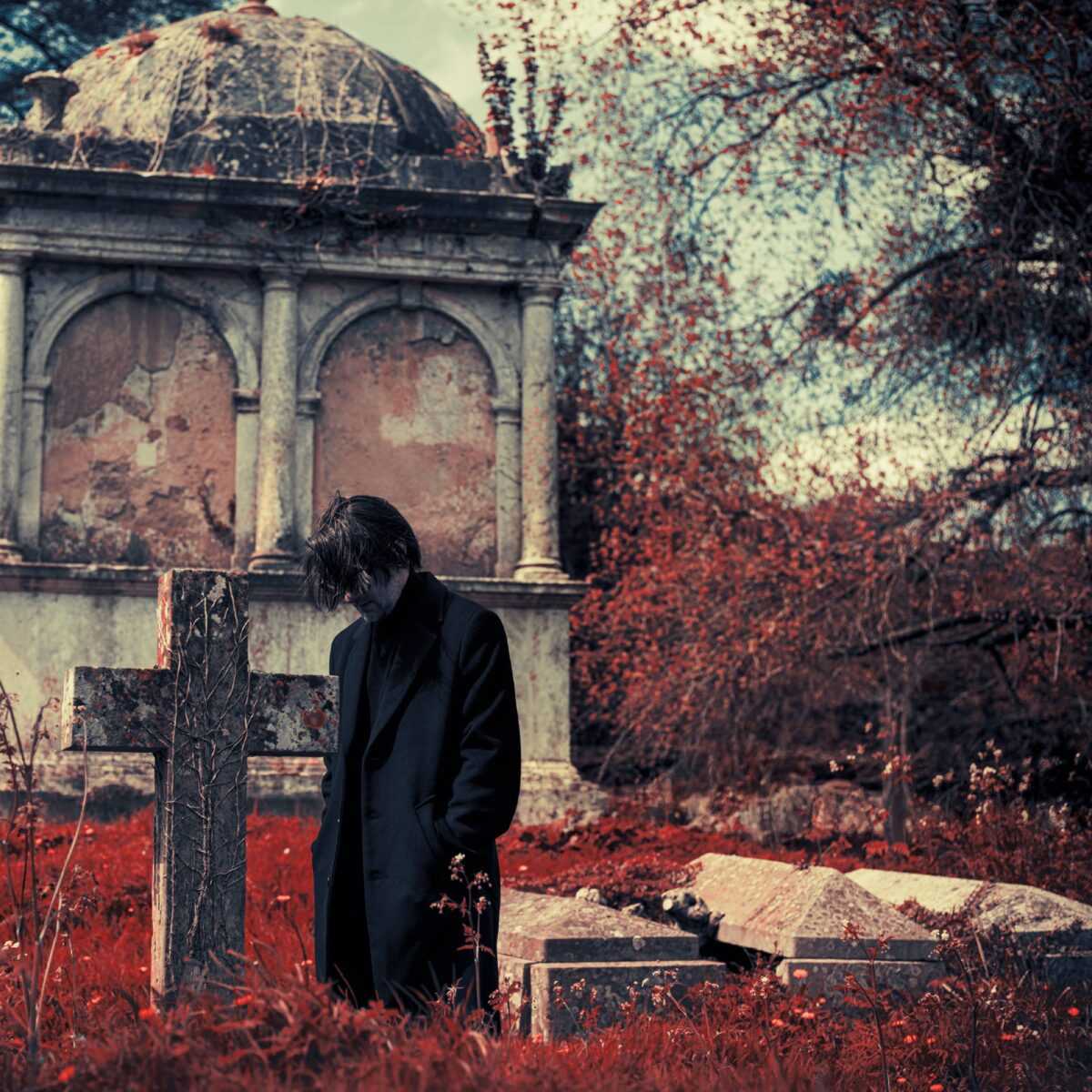 Steven Wilson