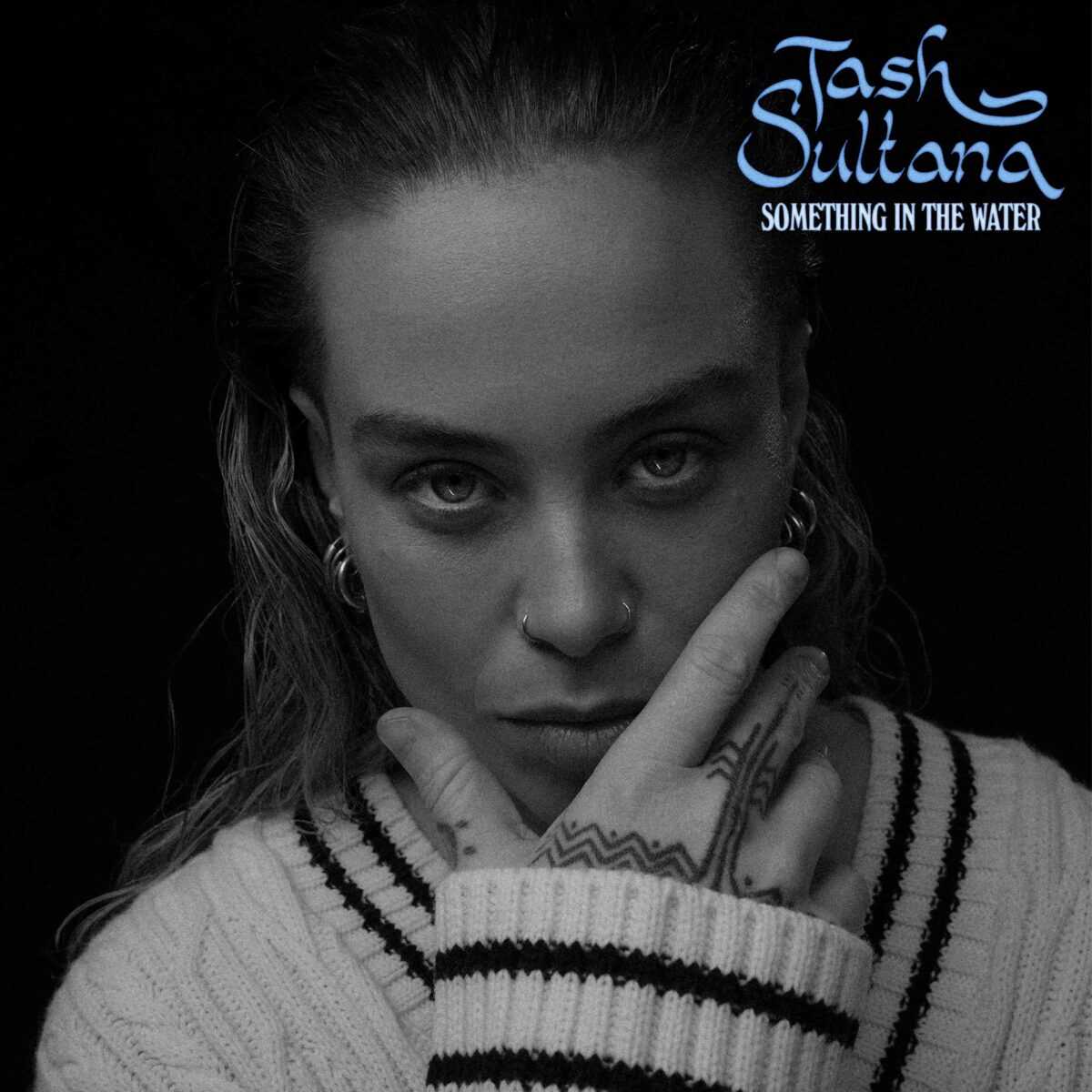 Tash Sultana