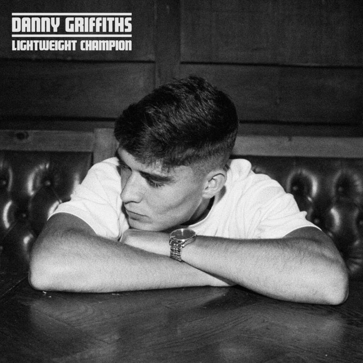 Danny Griffiths