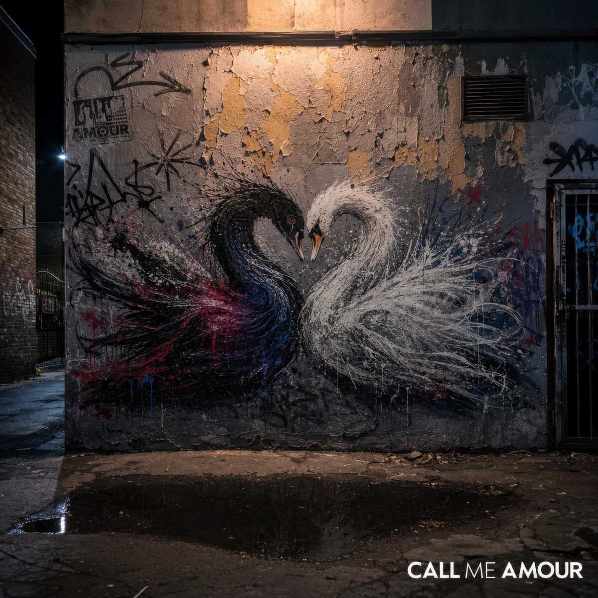 Call Me Amour
