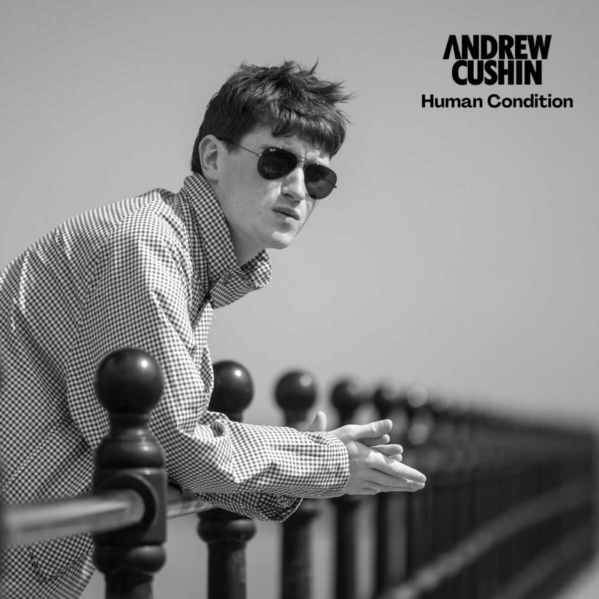 Andrew Cushin