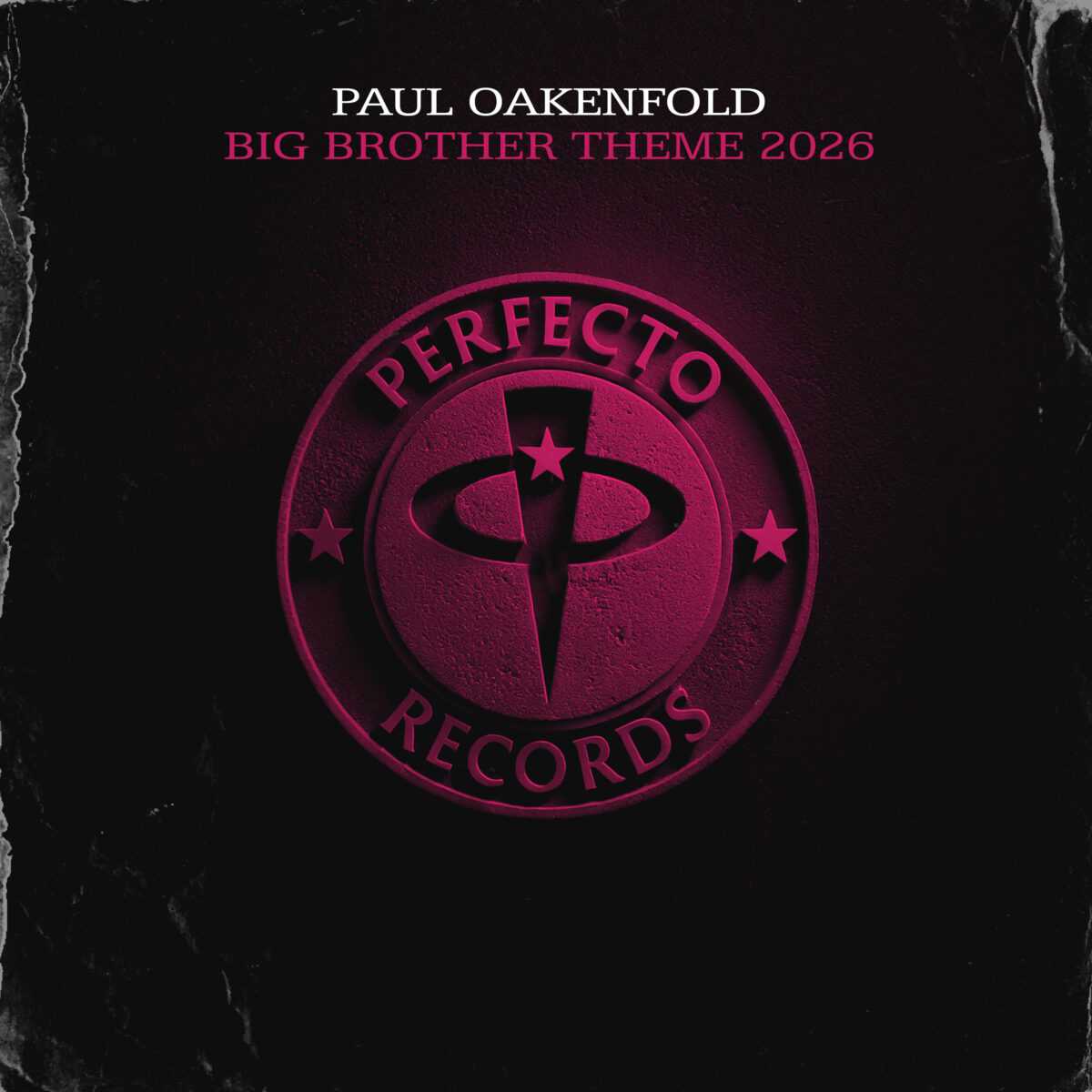 Paul Oakenfold