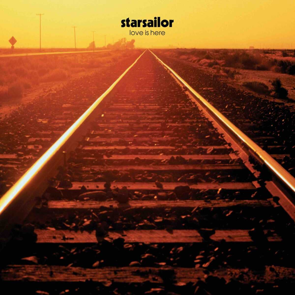 Starsailor