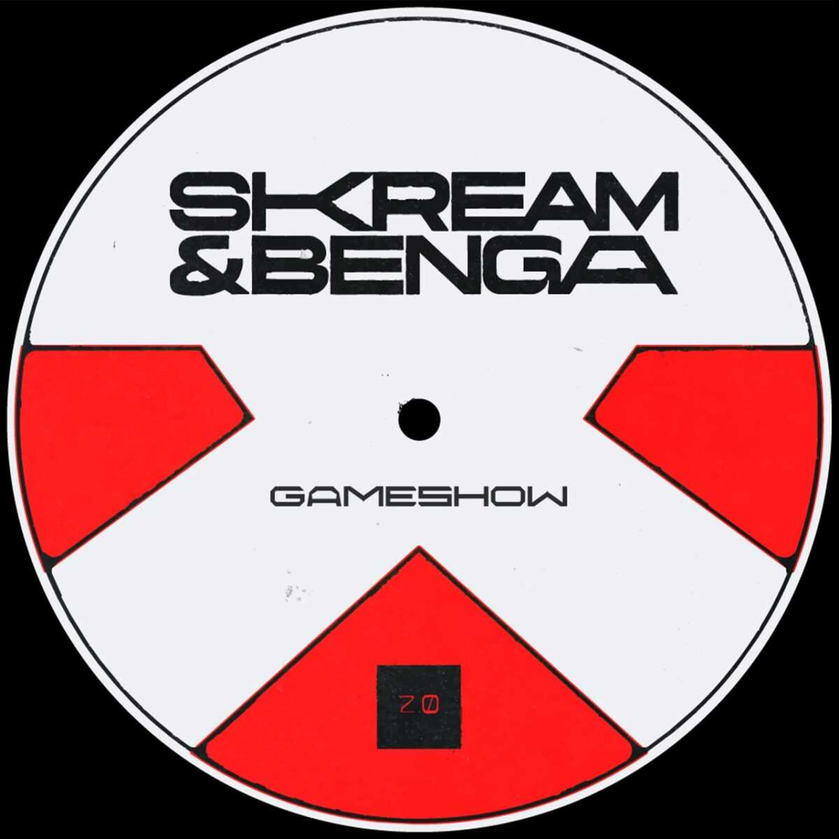 Skream & Benga